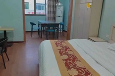 Jiujiu Express Hotel