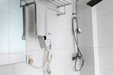 Jiujiu Express Hotel