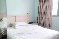 Jiujiu Express Hotel