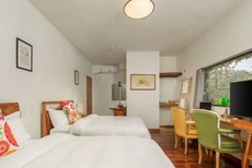 Idyllic Life in Mogan