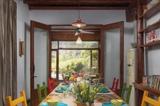 Idyllic Life in Mogan