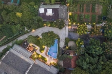 Idyllic Life in Mogan