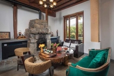 Idyllic Life in Mogan