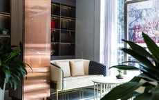 World Smart Hotel Dezhou Railway Station