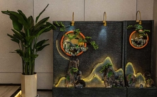 World Smart Hotel Dezhou Railway Station