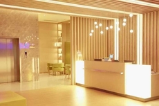 Jinjiang Inn (Fei County Lanse Gangwan)