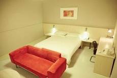 Jinjiang Inn (Fei County Lanse Gangwan)