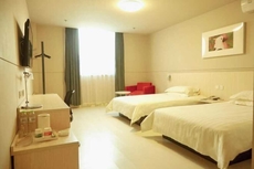 Jinjiang Inn (Fei County Lanse Gangwan)