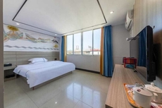 Fogang Bolin Fashion Hotel