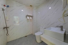 Fogang Bolin Fashion Hotel