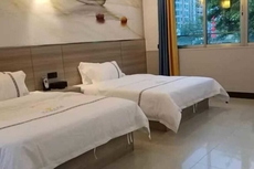 Fogang Bolin Fashion Hotel