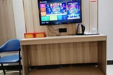 Fogang Bolin Fashion Hotel