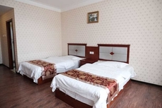 Fuyuan Xinyuan Hotel