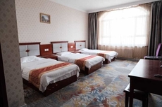 Fuyuan Xinyuan Hotel