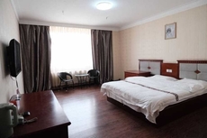 Fuyuan Xinyuan Hotel