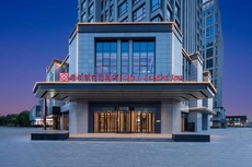 Hilton Garden Inn Huai'An Huaiyin