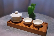 Haiyi International Hotel (Huaihua Railway Station Xintiandi Plaza)