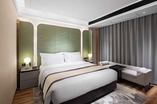 Haiyi International Hotel (Huaihua Railway Station Xintiandi Plaza)