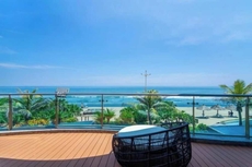 Double Moon Bay whole wave Sea View Beach Villa