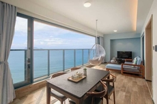 Huidong Vanke Shuangyue Bay Tidal Seaview Holiday Apartment