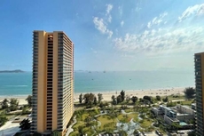 Huidong Vanke Shuangyue Bay Tidal Seaview Holiday Apartment