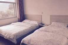 Jixi Longchuan No.19 Farm Hotel