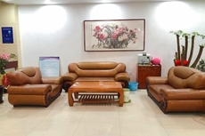 Minnan Lingang Mingdu Hotel