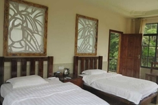 Jianfengling Tianchi Mountain Resort