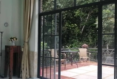 Jianfengling Tianchi Mountain Resort