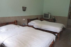 Jianfengling Tianchi Mountain Resort