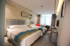 Liuba Landscape Hotel