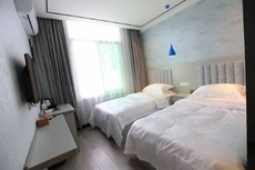 Liuba Landscape Hotel