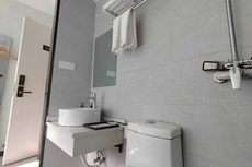 Liuba Landscape Hotel