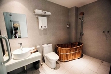 Liuba Landscape Hotel