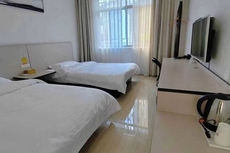 Liuba Landscape Hotel