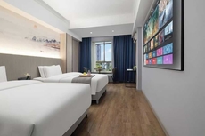 Hyatt Regency Loudilai