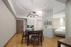 Hyatt Regency Loudilai