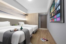 Hyatt Regency Loudilai