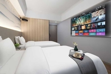 Hyatt Regency Loudilai