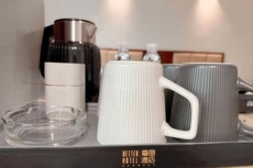 Loudi Hetai Business Hotel