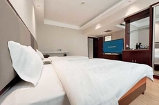 Loudi Hetai Business Hotel