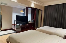 Loudi Hetai Business Hotel