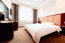 Loudi Hetai Business Hotel