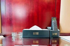 Loudi Hetai Business Hotel