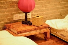 Huayutang Renwen Inn