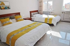 Manzhouli Taiyangsheng Inn