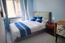 Manzhouli Taiyangsheng Inn