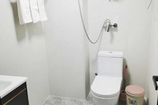 Manzhouli Taiyangsheng Inn