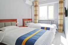 Manzhouli Taiyangsheng Inn