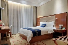 Pingliang Rongting Hotel